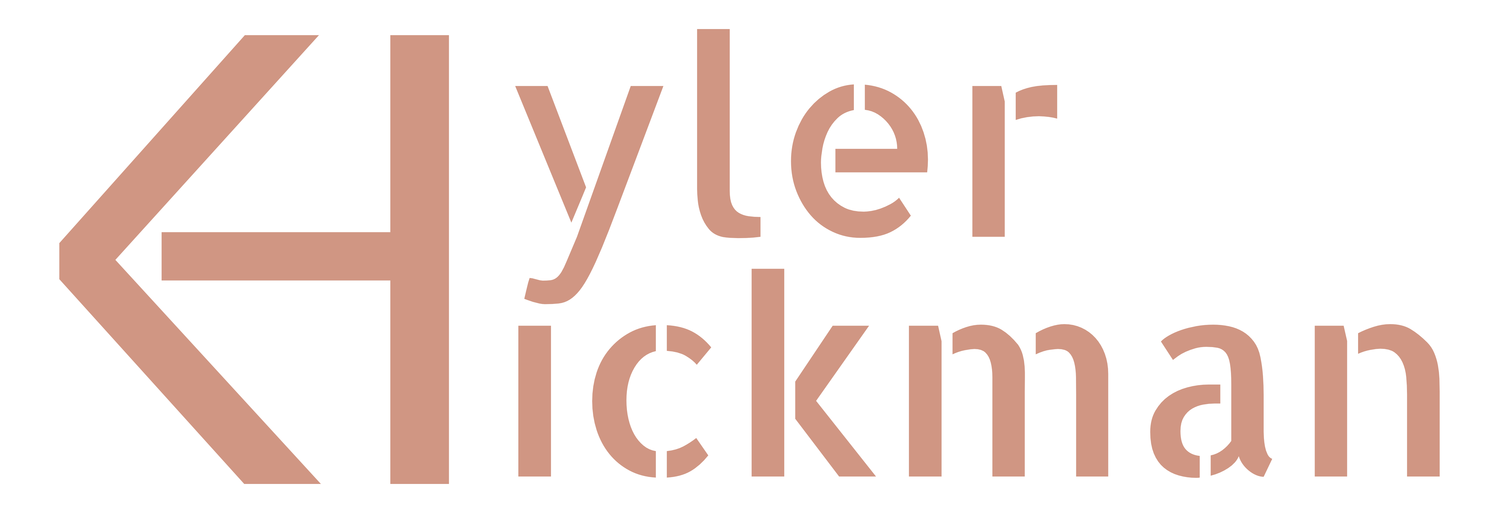 Kyler Hickman